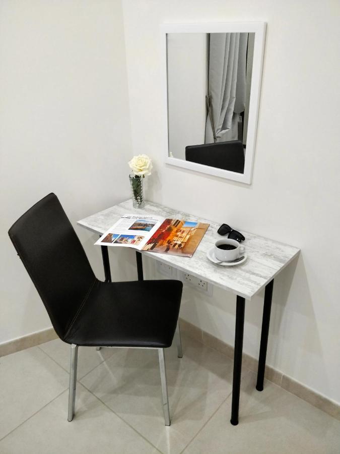 Central Rooms - Near Valletta & Sliema - Best Bus Lines Hamrun Екстериор снимка