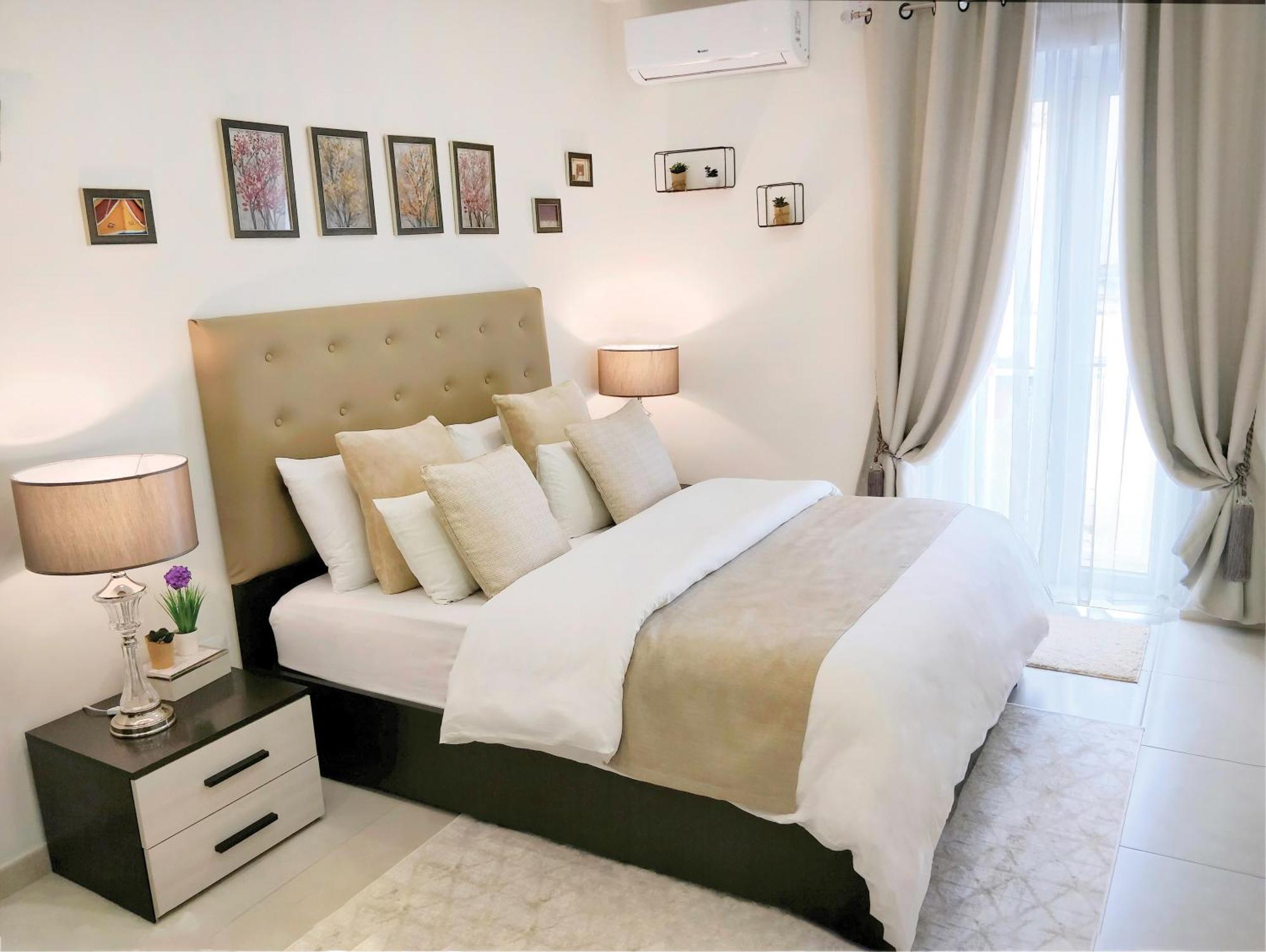 Central Rooms - Near Valletta & Sliema - Best Bus Lines Hamrun Екстериор снимка
