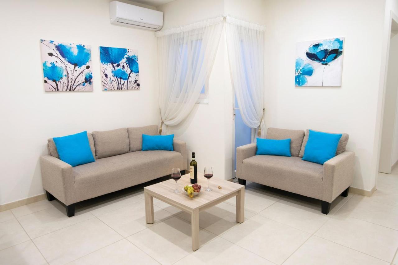 Central Rooms - Near Valletta & Sliema - Best Bus Lines Hamrun Екстериор снимка