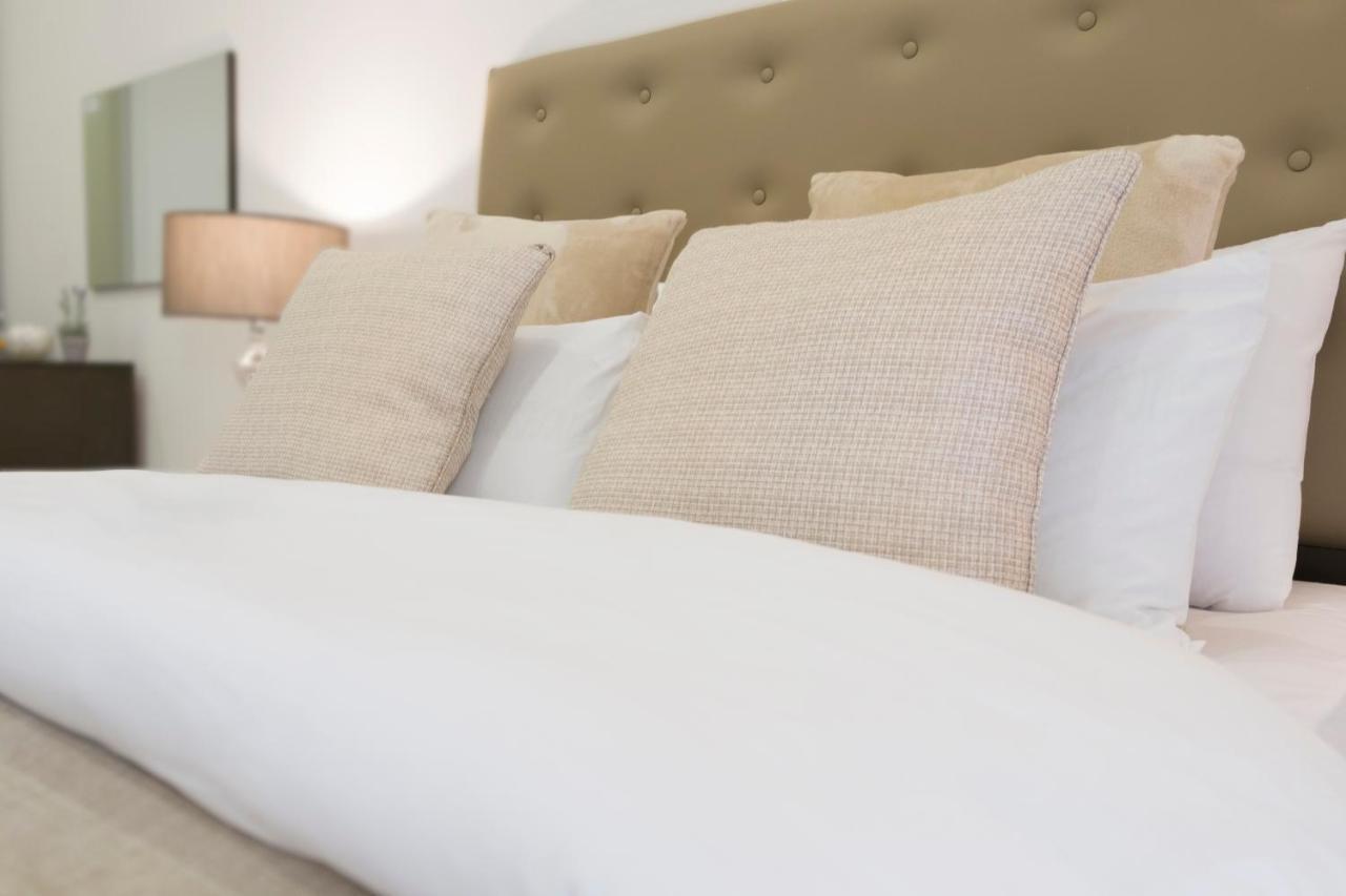 Central Rooms - Near Valletta & Sliema - Best Bus Lines Hamrun Екстериор снимка