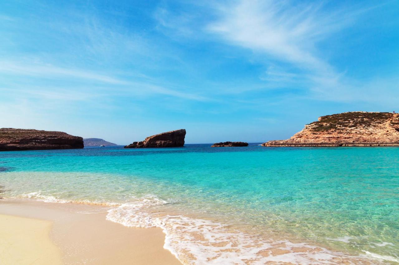 Central Rooms - Near Valletta & Sliema - Best Bus Lines Hamrun Екстериор снимка