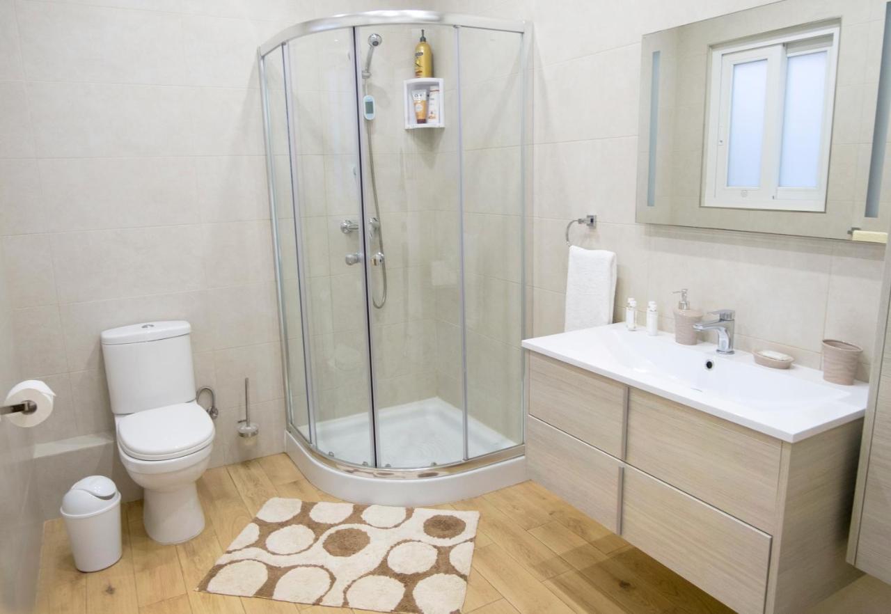 Central Rooms - Near Valletta & Sliema - Best Bus Lines Hamrun Екстериор снимка
